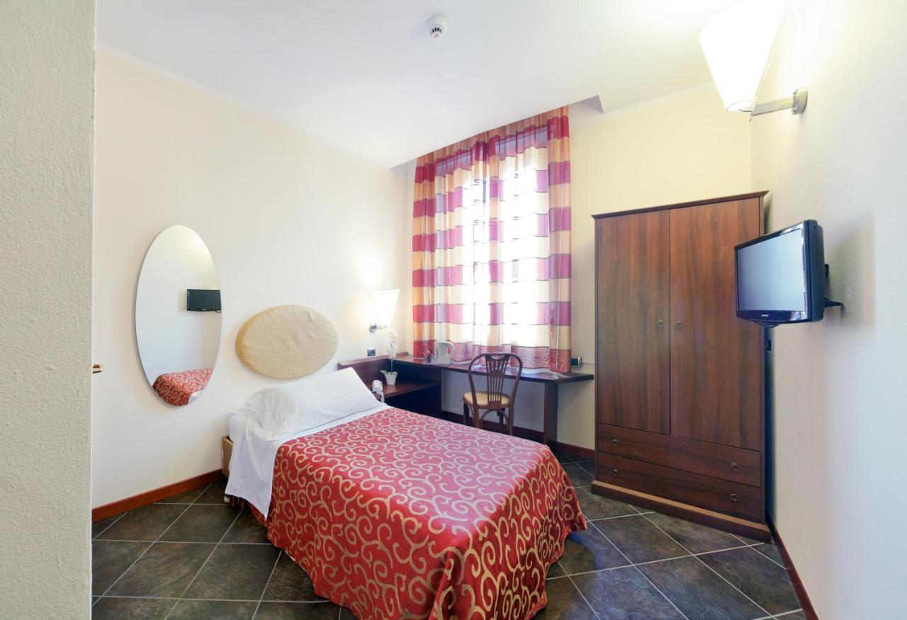 Antico Albergo Madonna Legnano Quarto foto